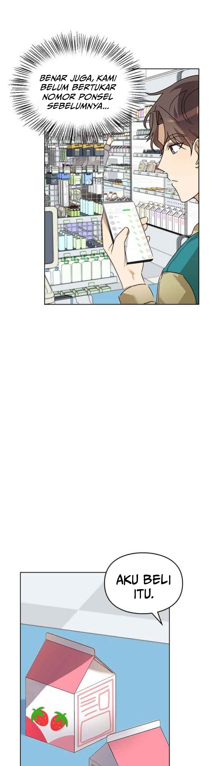 I Become a Fool When It Comes to My Daughter Chapter 24 Gambar 50