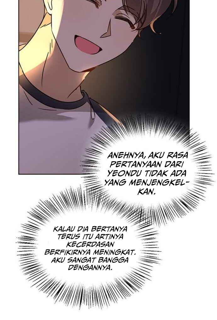 I Become a Fool When It Comes to My Daughter Chapter 24 Gambar 4