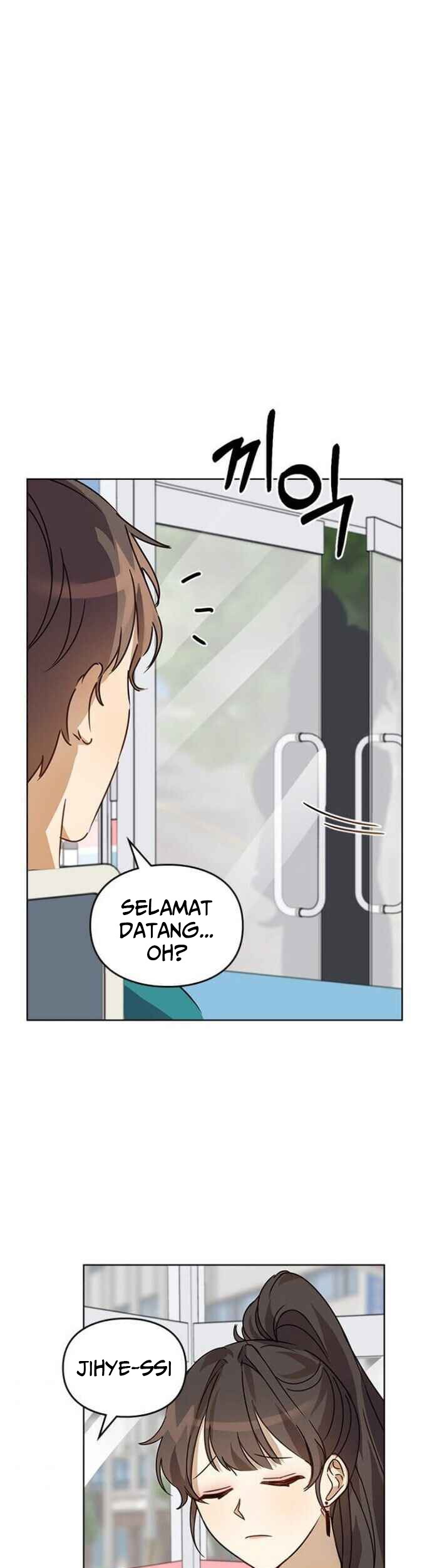 I Become a Fool When It Comes to My Daughter Chapter 24 Gambar 23