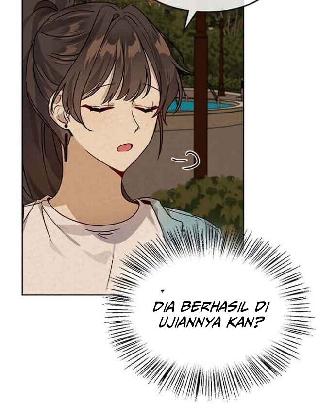 I Become a Fool When It Comes to My Daughter Chapter 24 Gambar 25