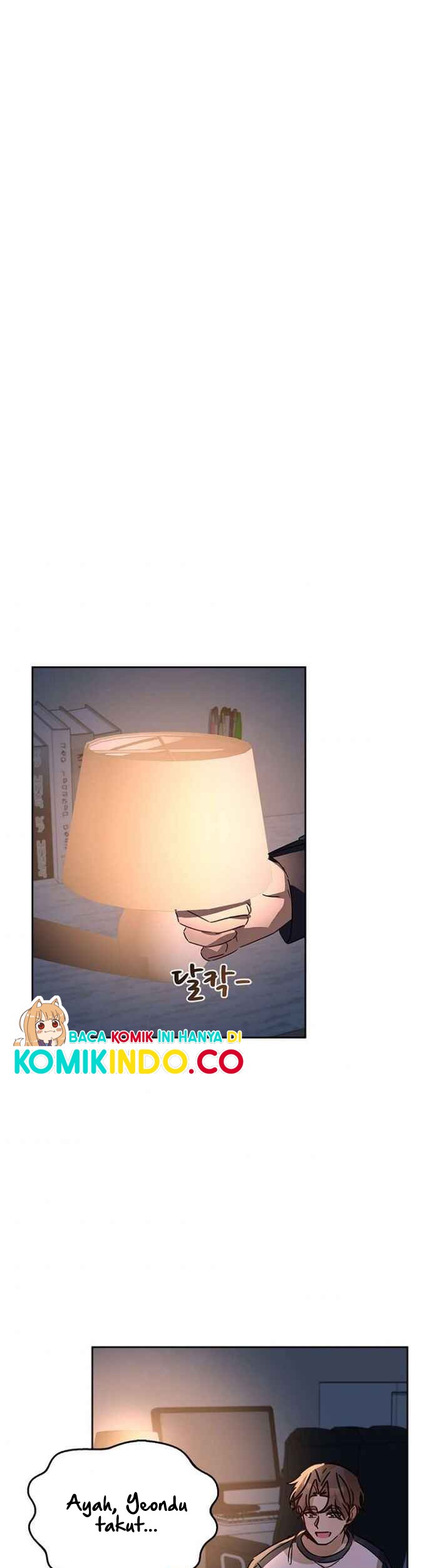 I Become a Fool When It Comes to My Daughter Chapter 23 Gambar 34