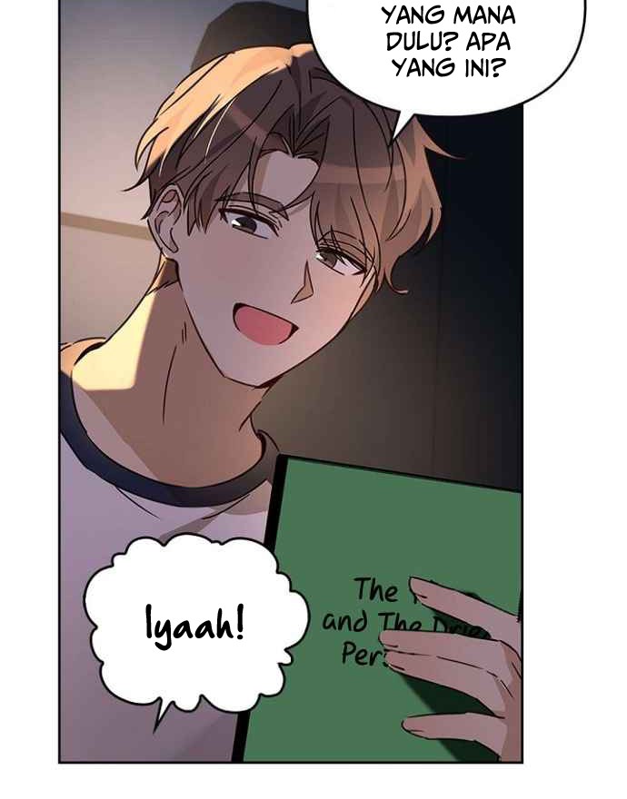 I Become a Fool When It Comes to My Daughter Chapter 23 Gambar 36