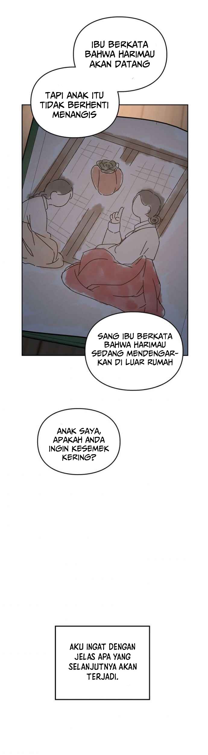 I Become a Fool When It Comes to My Daughter Chapter 23 Gambar 40