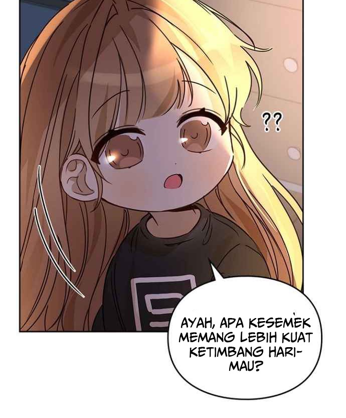 I Become a Fool When It Comes to My Daughter Chapter 23 Gambar 42