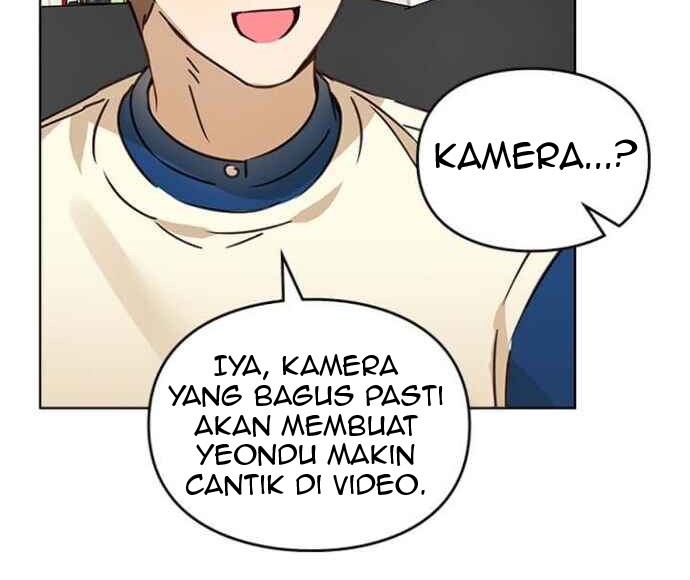 I Become a Fool When It Comes to My Daughter Chapter 22 Gambar 47