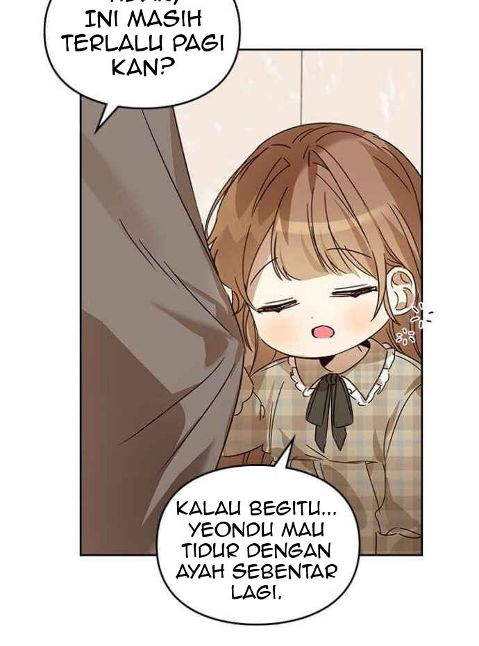 I Become a Fool When It Comes to My Daughter Chapter 22 Gambar 4