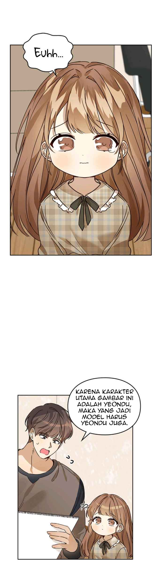 Baca I Become a Fool When It Comes to My Daughter Chapter 21 Gambar 2