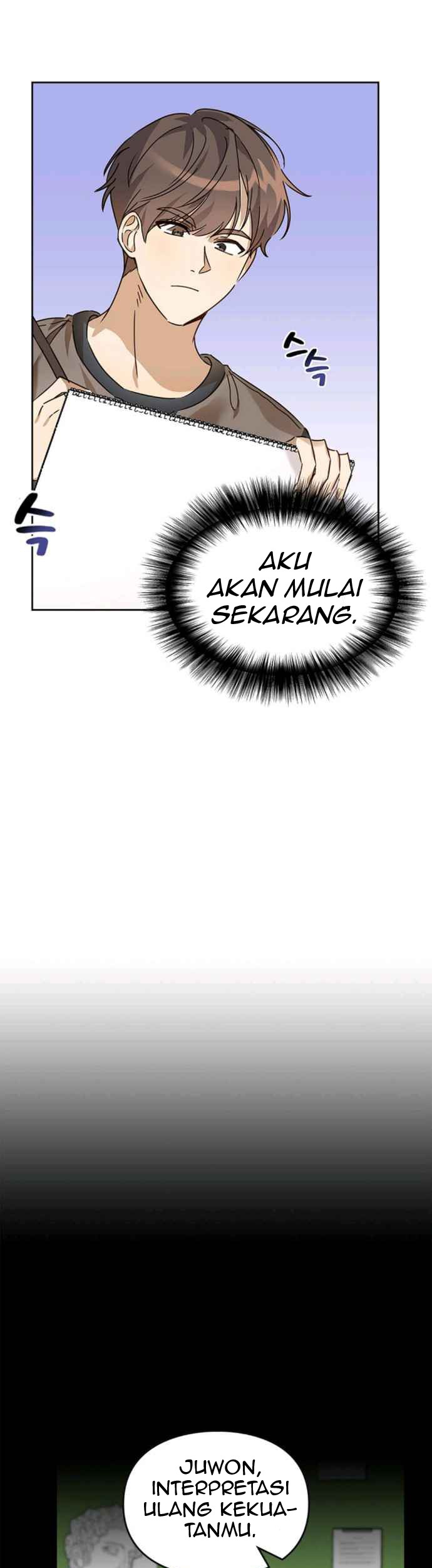 I Become a Fool When It Comes to My Daughter Chapter 21 Gambar 7