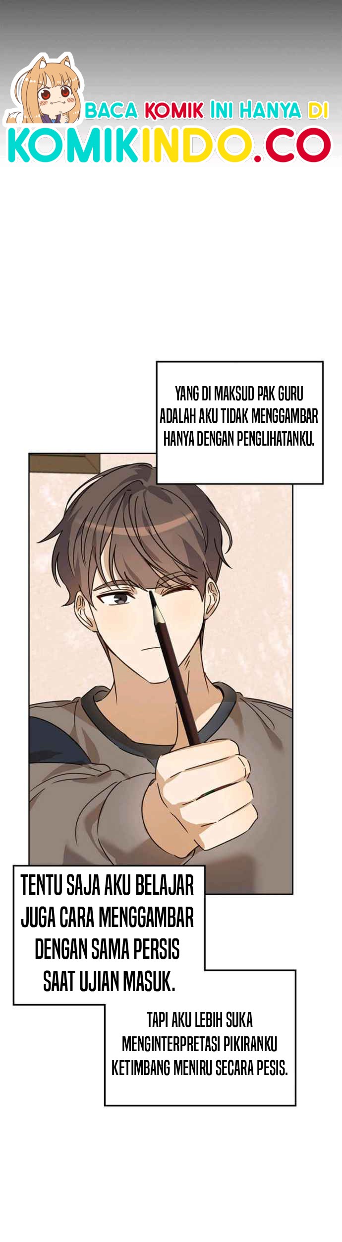I Become a Fool When It Comes to My Daughter Chapter 21 Gambar 9