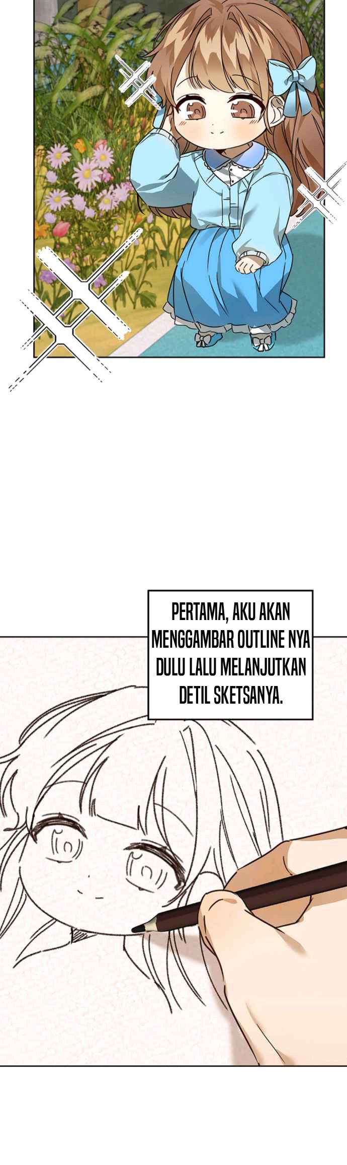 I Become a Fool When It Comes to My Daughter Chapter 21 Gambar 11