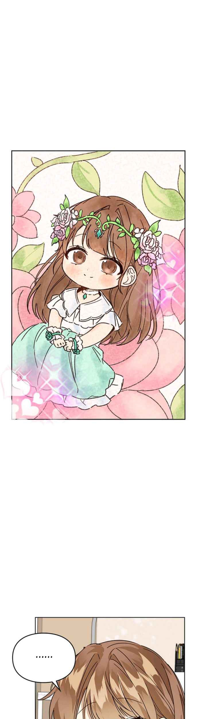 I Become a Fool When It Comes to My Daughter Chapter 21 Gambar 22