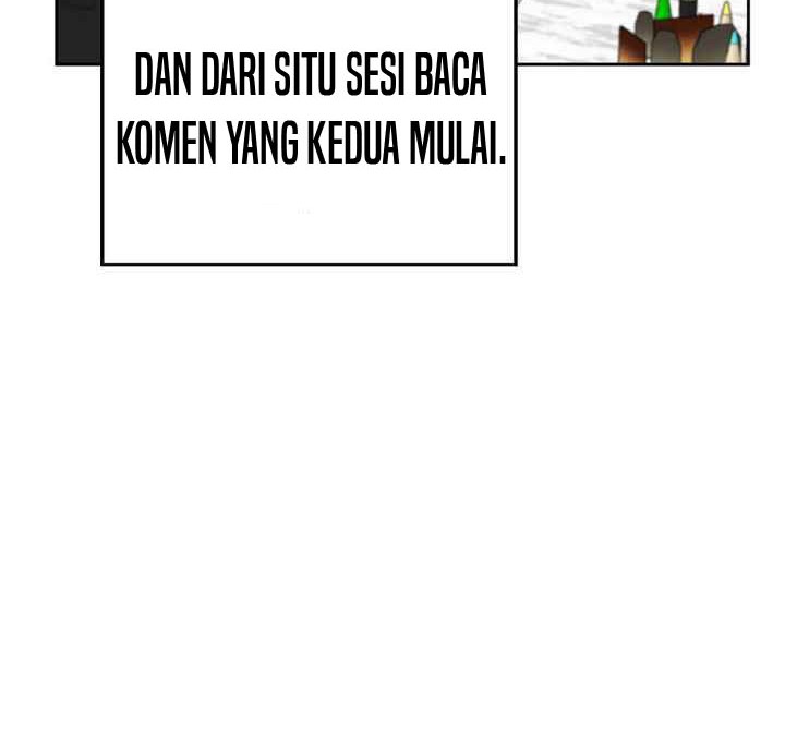 I Become a Fool When It Comes to My Daughter Chapter 20 Gambar 24