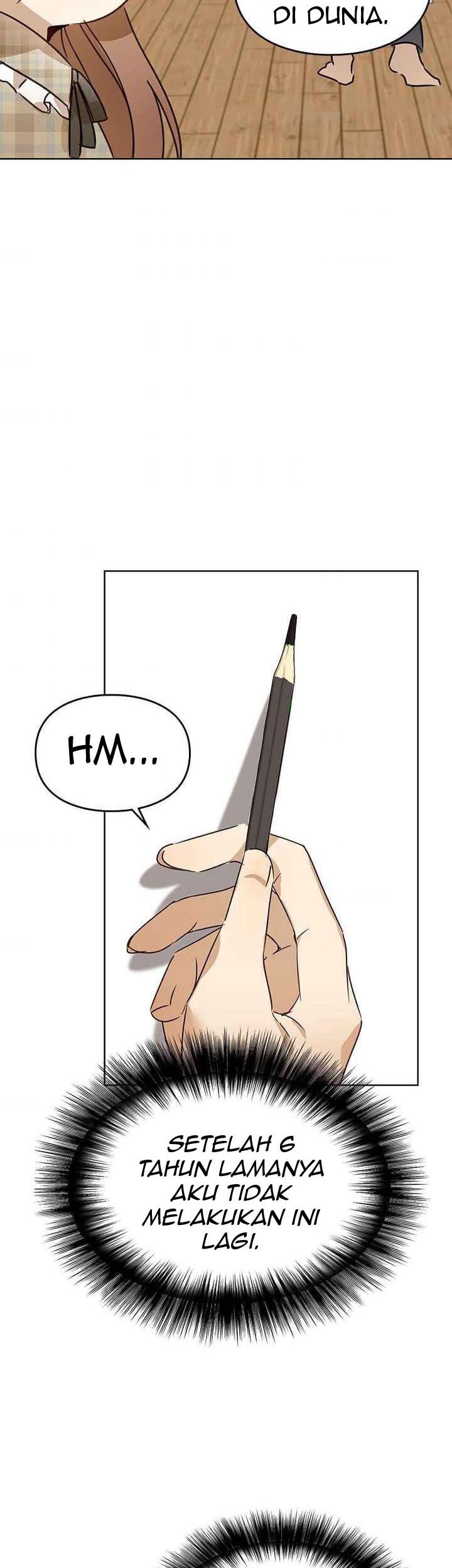 I Become a Fool When It Comes to My Daughter Chapter 20 Gambar 31