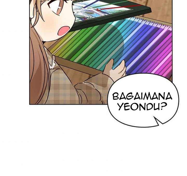 I Become a Fool When It Comes to My Daughter Chapter 20 Gambar 41
