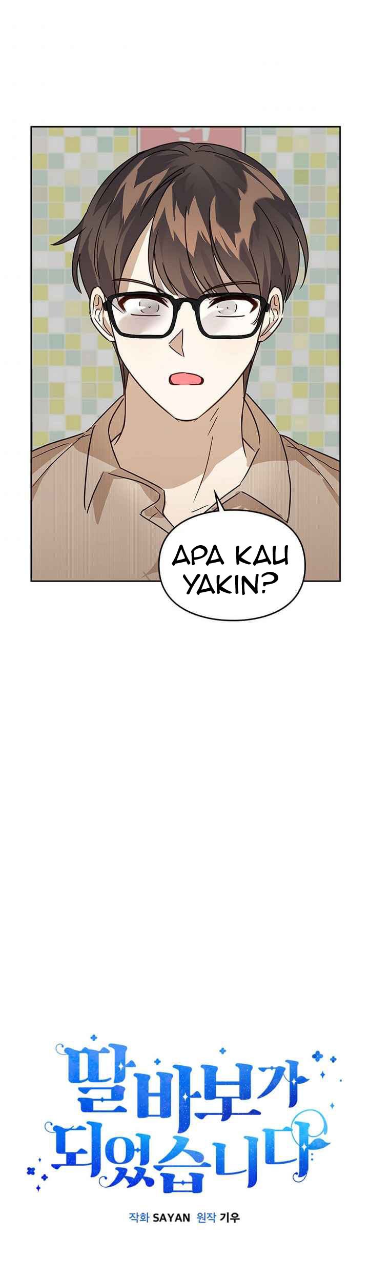 Baca I Become a Fool When It Comes to My Daughter Chapter 19 Gambar 2