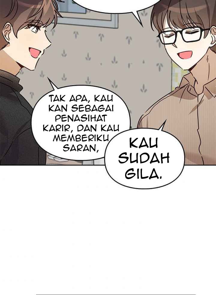 I Become a Fool When It Comes to My Daughter Chapter 19 Gambar 6