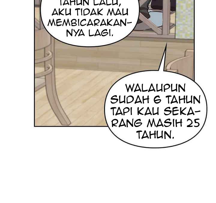 I Become a Fool When It Comes to My Daughter Chapter 19 Gambar 12