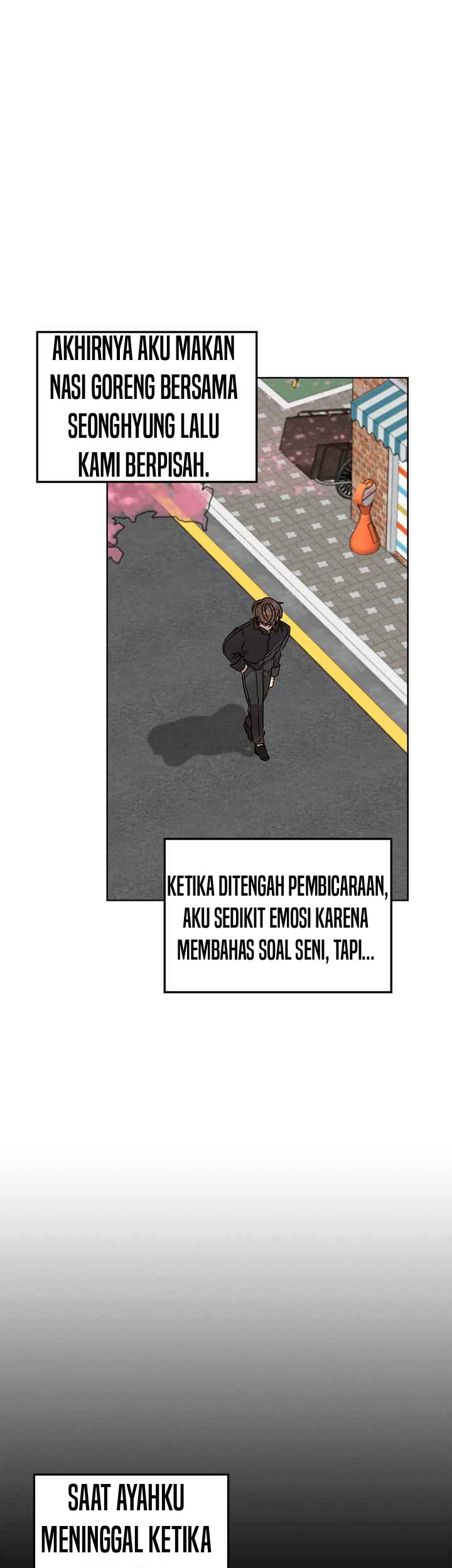 I Become a Fool When It Comes to My Daughter Chapter 19 Gambar 18