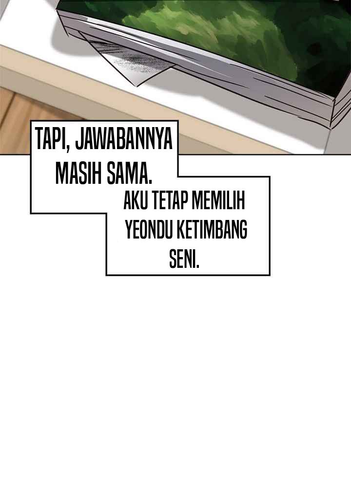 I Become a Fool When It Comes to My Daughter Chapter 19 Gambar 22