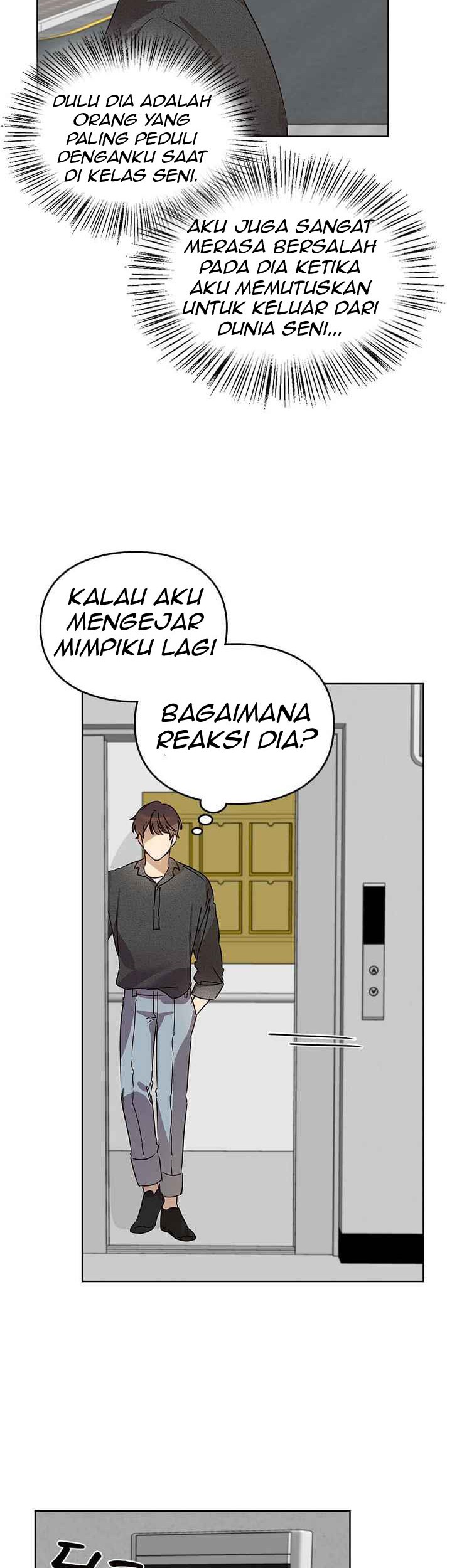 I Become a Fool When It Comes to My Daughter Chapter 19 Gambar 24