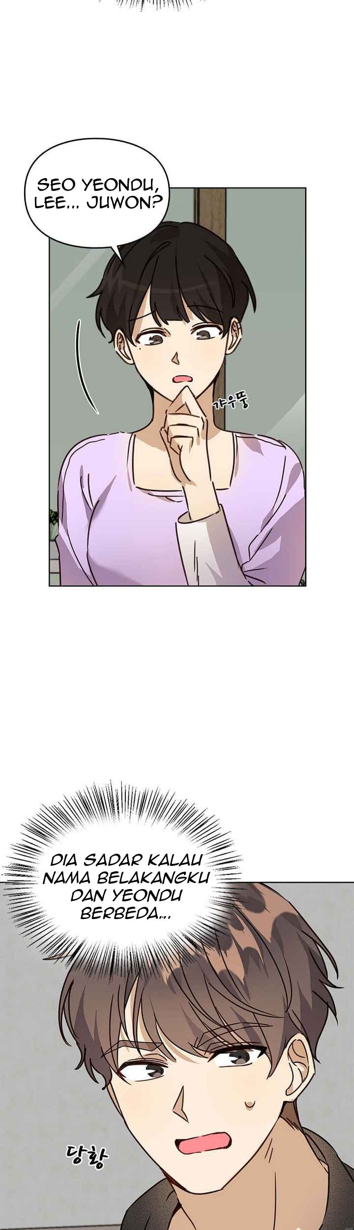I Become a Fool When It Comes to My Daughter Chapter 19 Gambar 36