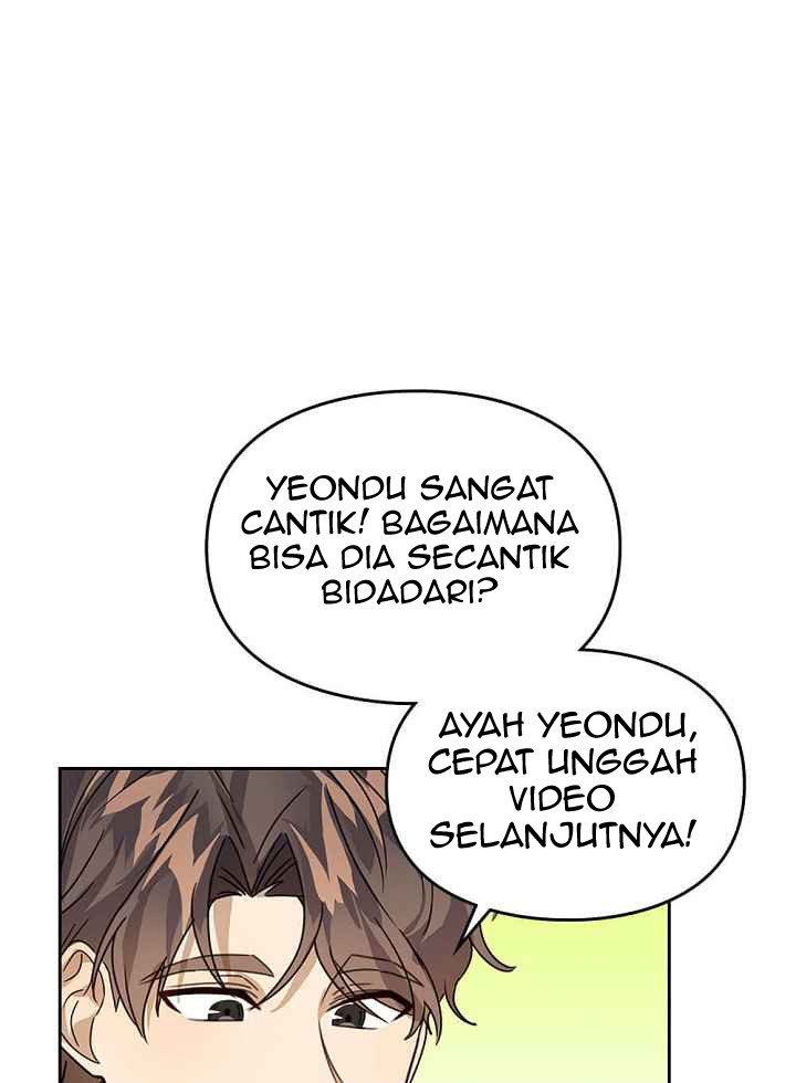 I Become a Fool When It Comes to My Daughter Chapter 18 Gambar 17