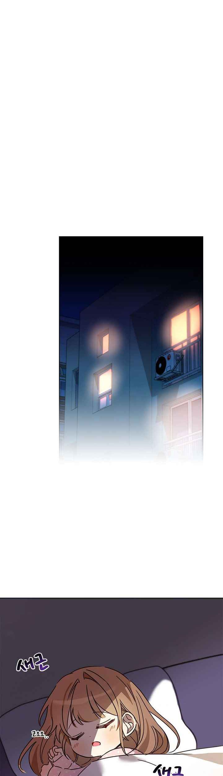 I Become a Fool When It Comes to My Daughter Chapter 18 Gambar 24