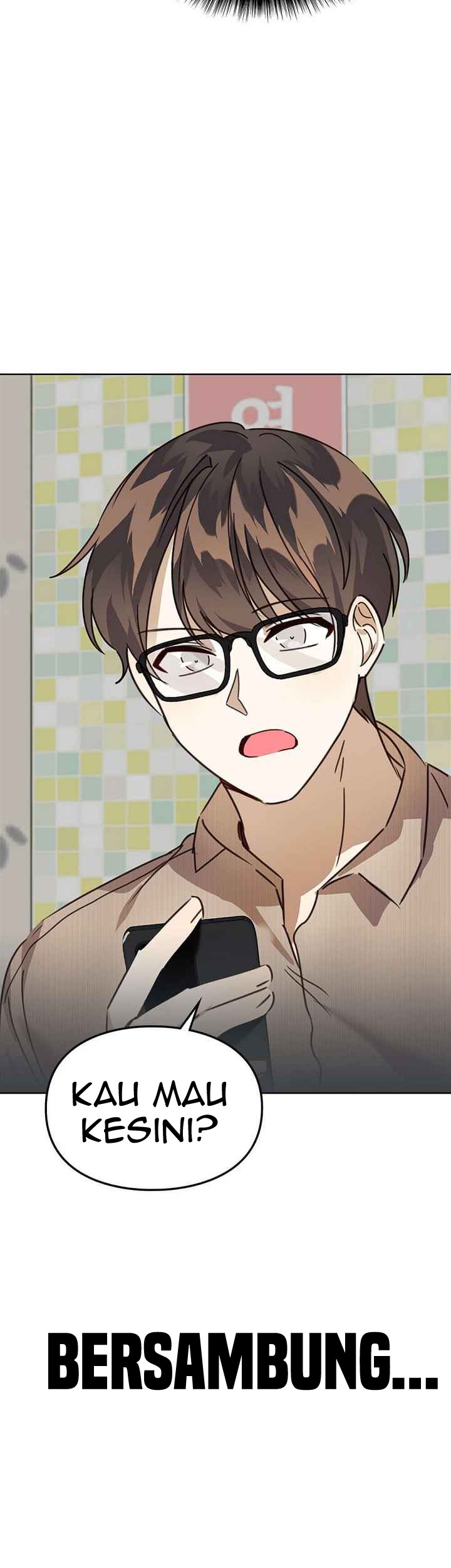 I Become a Fool When It Comes to My Daughter Chapter 18 Gambar 41