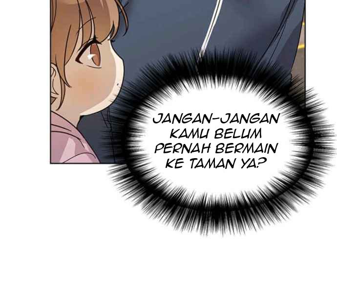 I Become a Fool When It Comes to My Daughter Chapter 16 Gambar 26