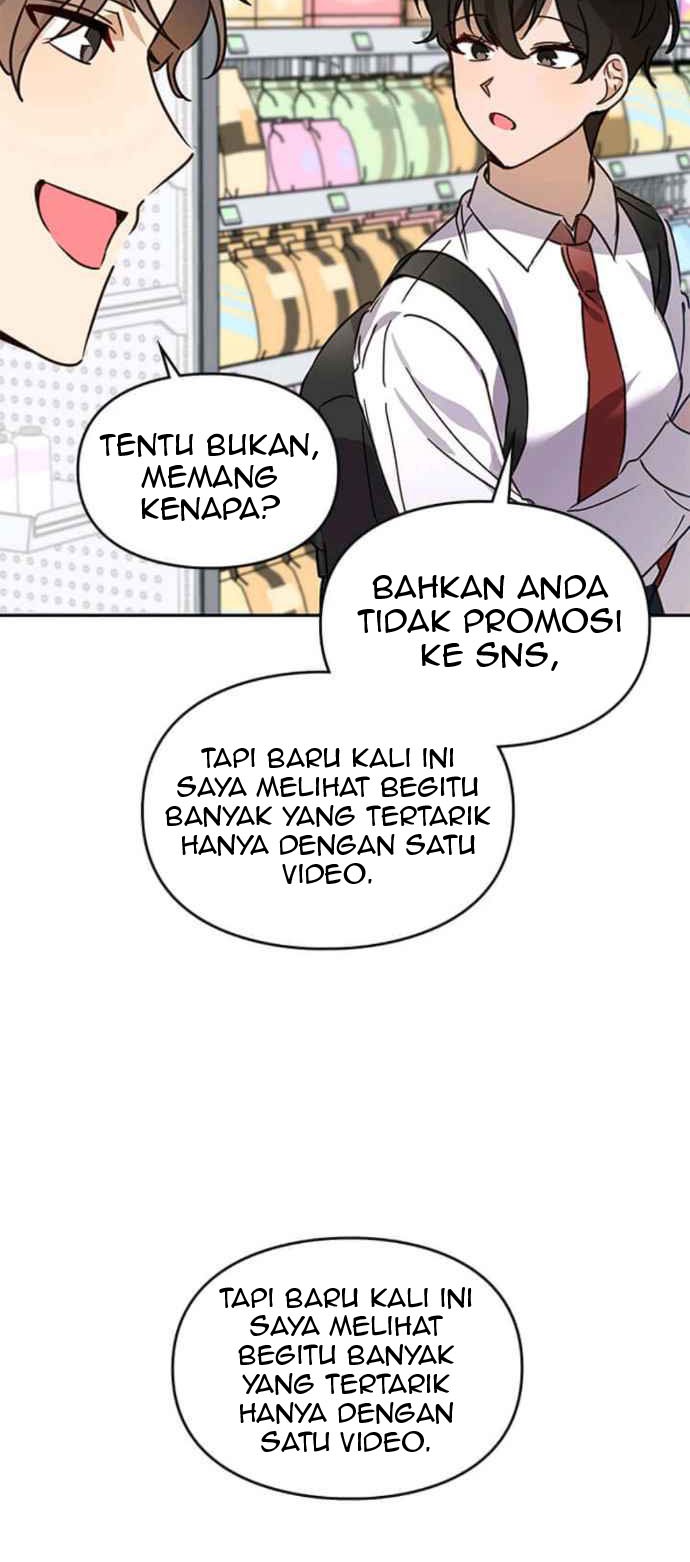 I Become a Fool When It Comes to My Daughter Chapter 15 Gambar 9