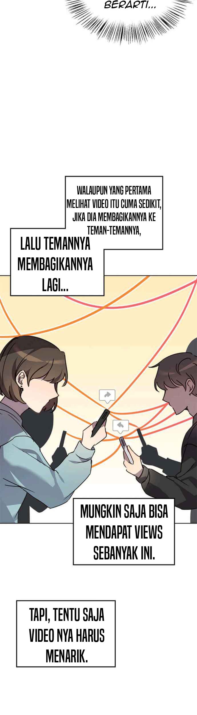 I Become a Fool When It Comes to My Daughter Chapter 15 Gambar 11