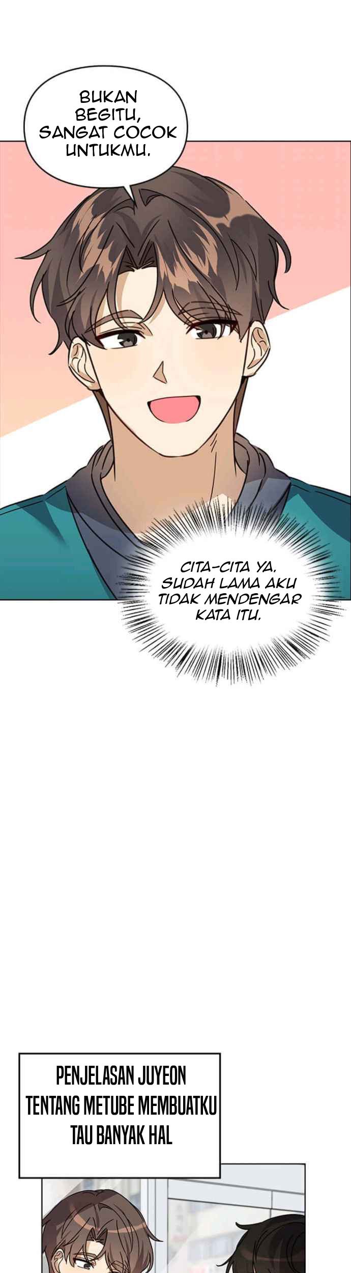 I Become a Fool When It Comes to My Daughter Chapter 15 Gambar 16