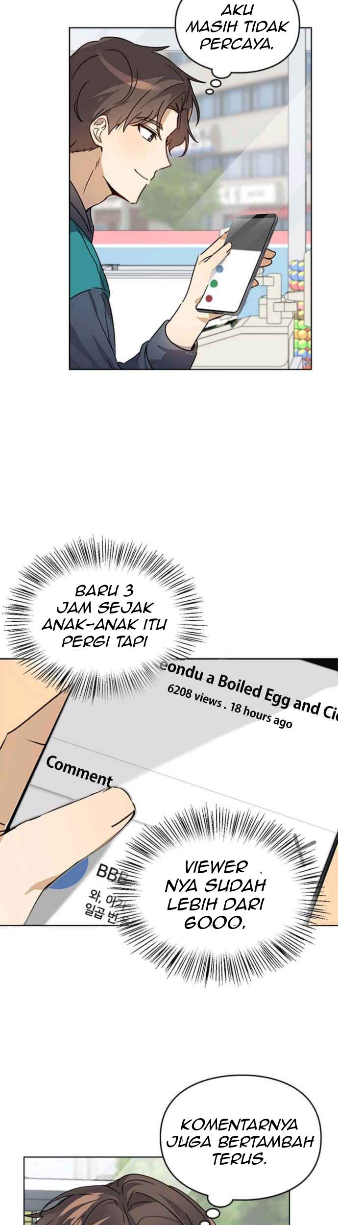 I Become a Fool When It Comes to My Daughter Chapter 15 Gambar 30
