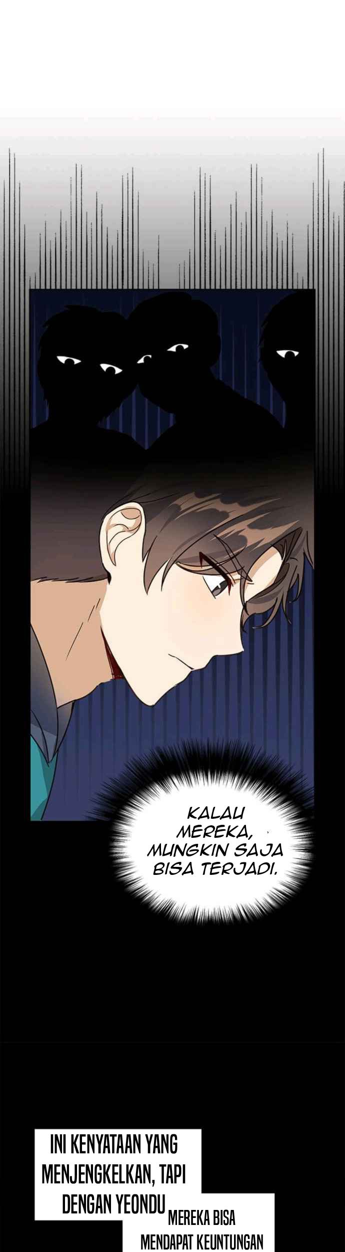 I Become a Fool When It Comes to My Daughter Chapter 15 Gambar 33