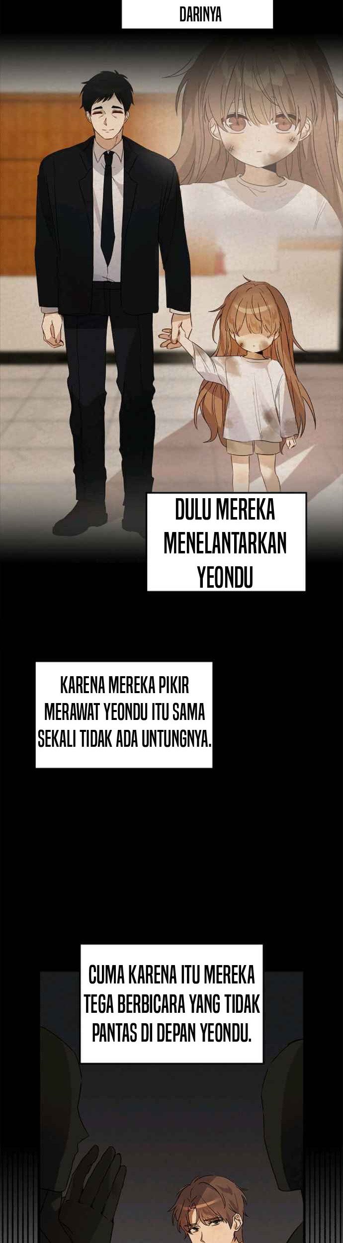 I Become a Fool When It Comes to My Daughter Chapter 15 Gambar 34