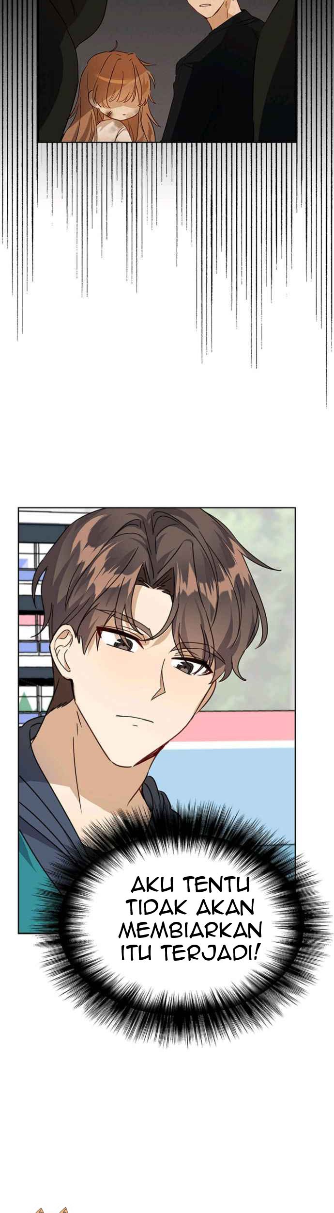 I Become a Fool When It Comes to My Daughter Chapter 15 Gambar 35
