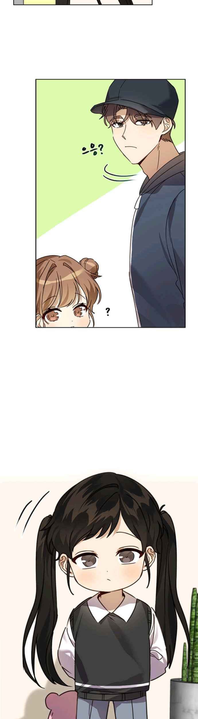 I Become a Fool When It Comes to My Daughter Chapter 15 Gambar 43