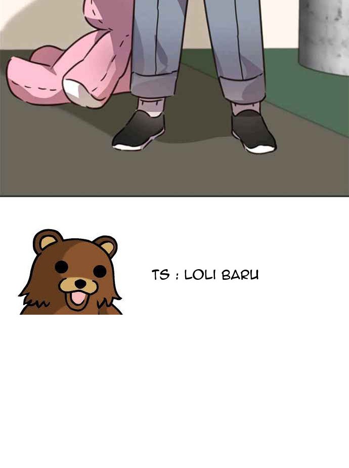 I Become a Fool When It Comes to My Daughter Chapter 15 Gambar 44