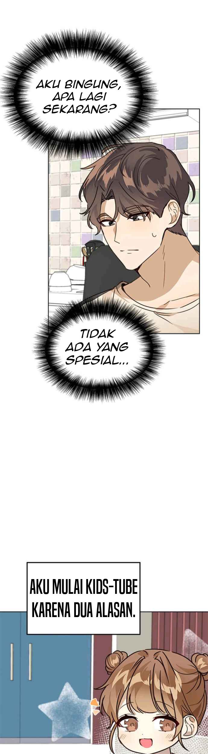 I Become a Fool When It Comes to My Daughter Chapter 14 Gambar 6