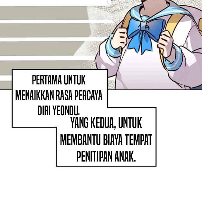I Become a Fool When It Comes to My Daughter Chapter 14 Gambar 7