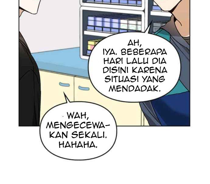 I Become a Fool When It Comes to My Daughter Chapter 14 Gambar 30