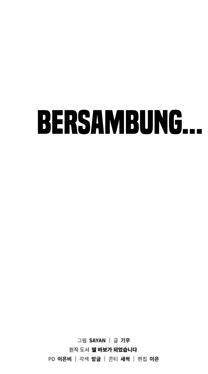 I Become a Fool When It Comes to My Daughter Chapter 13 Gambar 46