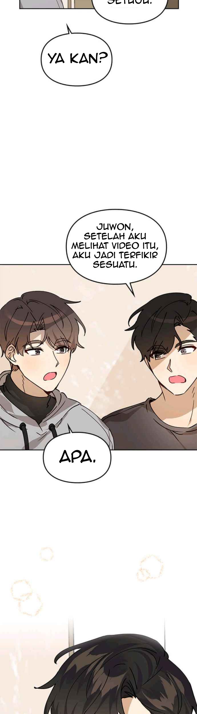 I Become a Fool When It Comes to My Daughter Chapter 13 Gambar 24