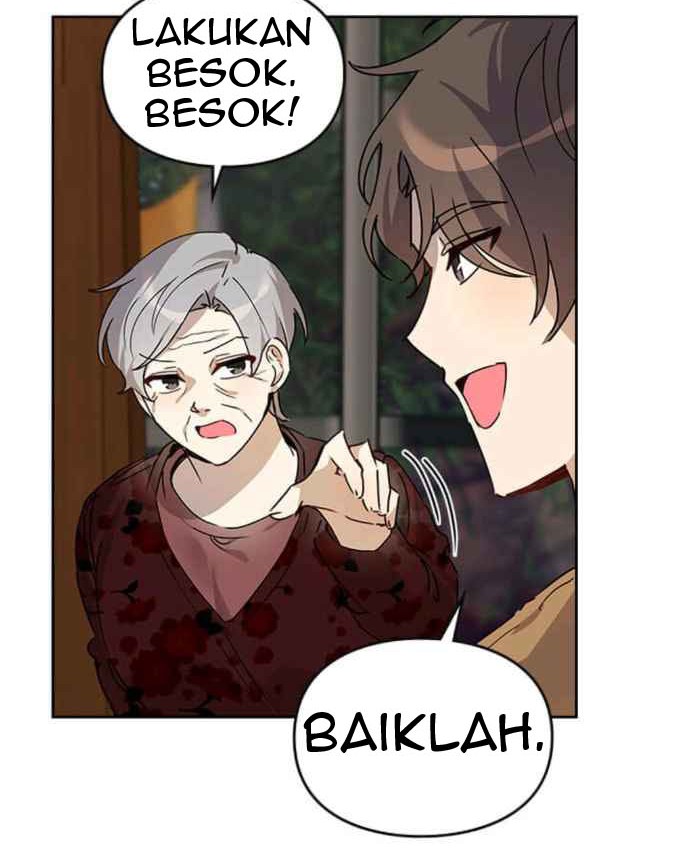 I Become a Fool When It Comes to My Daughter Chapter 12 Gambar 18