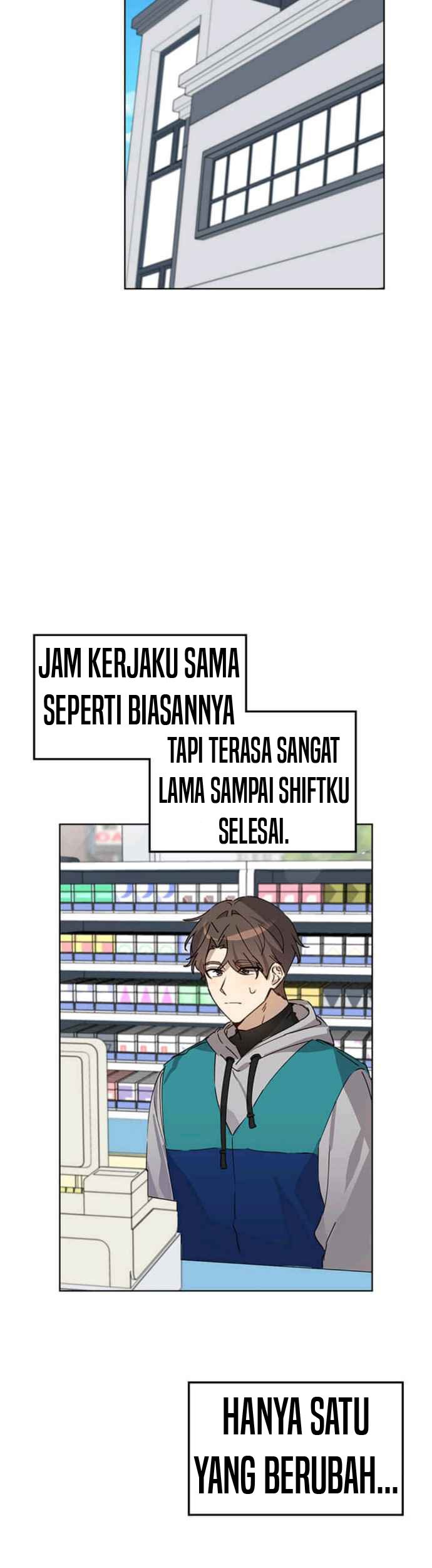 I Become a Fool When It Comes to My Daughter Chapter 12 Gambar 29