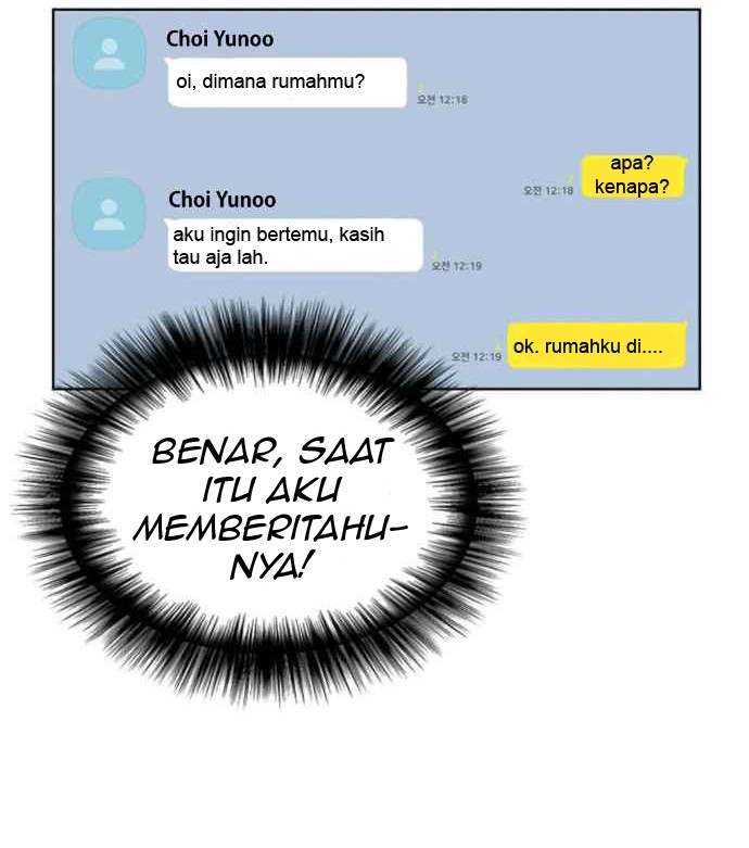 I Become a Fool When It Comes to My Daughter Chapter 12 Gambar 36