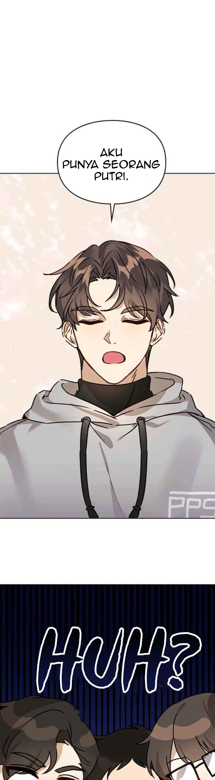 I Become a Fool When It Comes to My Daughter Chapter 12 Gambar 45