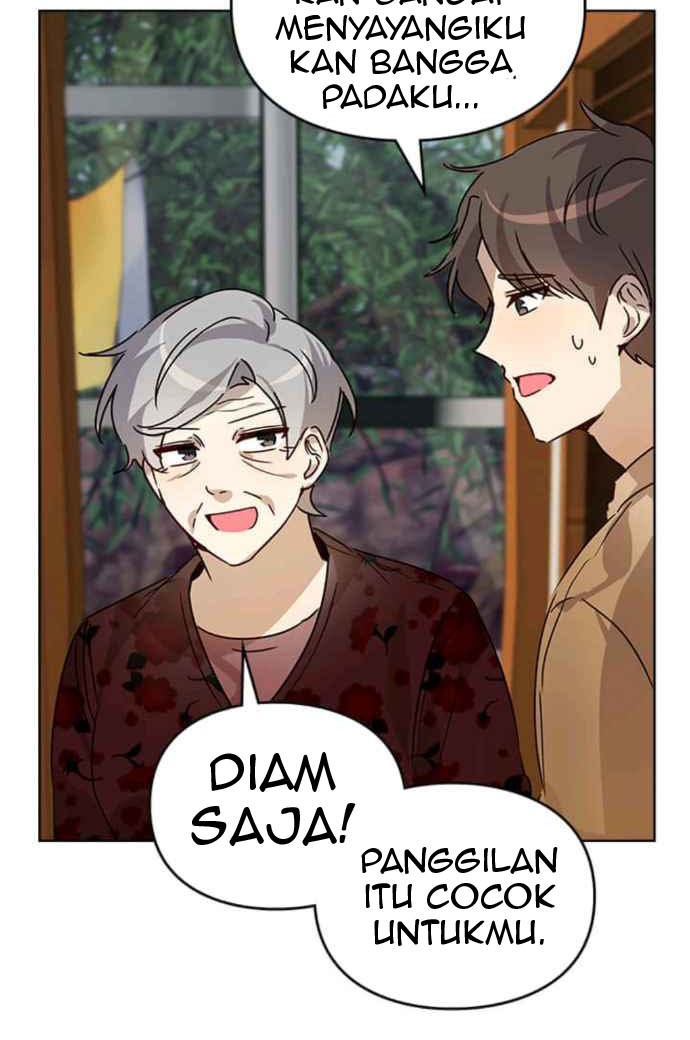 I Become a Fool When It Comes to My Daughter Chapter 11 Gambar 43
