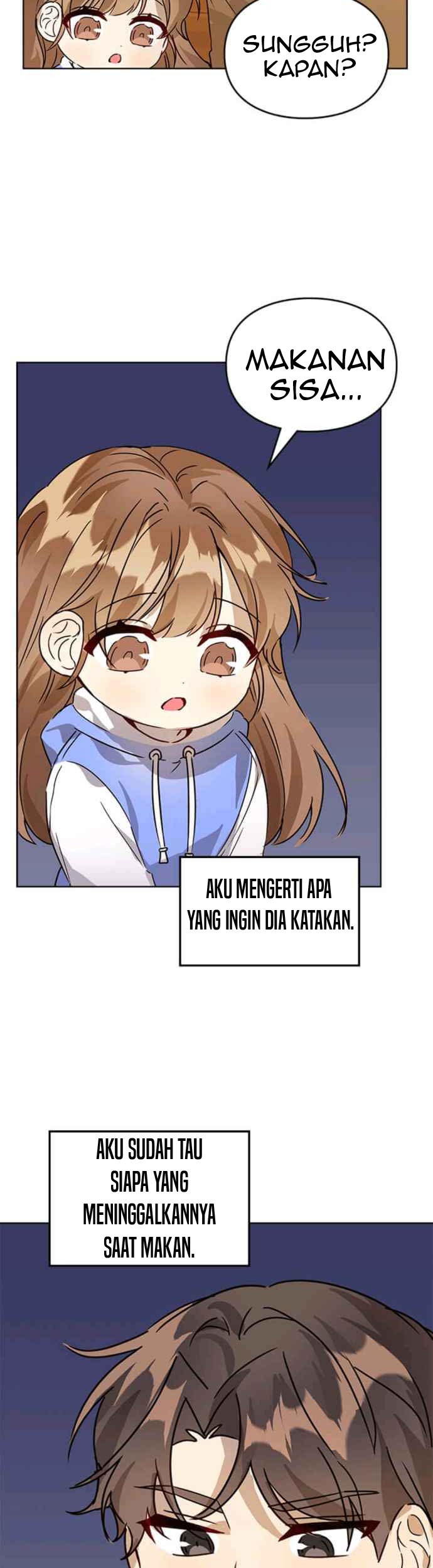 I Become a Fool When It Comes to My Daughter Chapter 11 Gambar 46