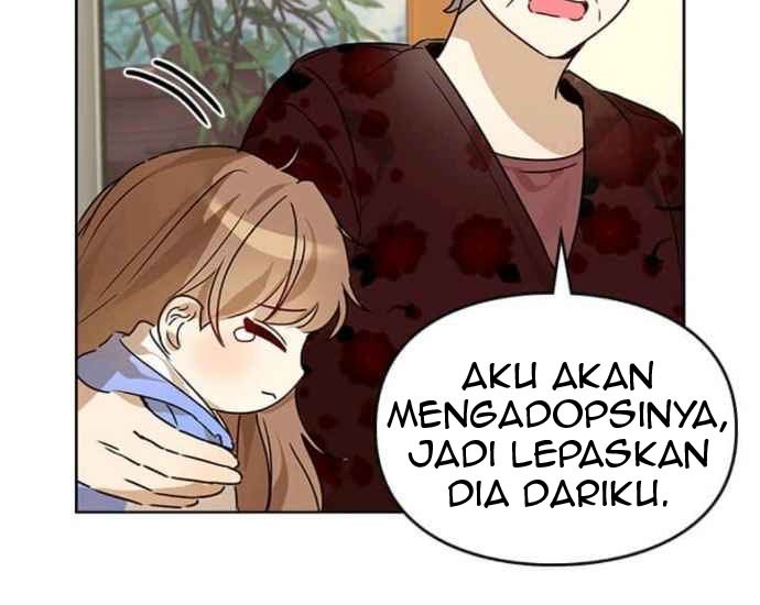 I Become a Fool When It Comes to My Daughter Chapter 10 Gambar 36